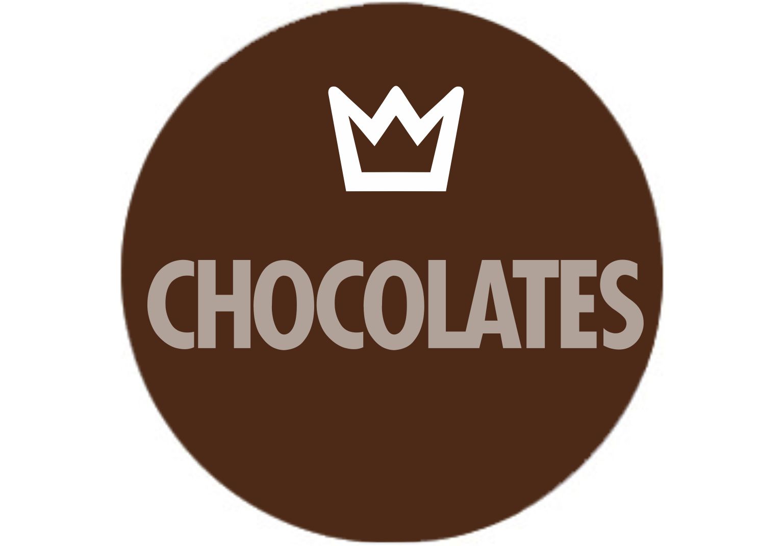 helados artesanales de chocolate